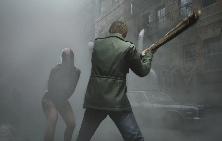 Silent Hill 2 Remake guida completa per sbloccare tutti i finali classici