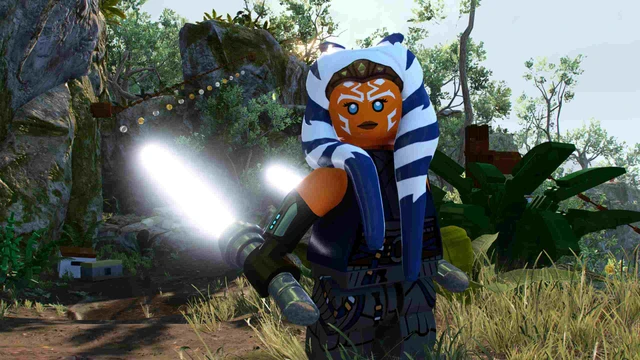 LEGO Star Wars La Saga degli Skywalker arrivano i primi DLC