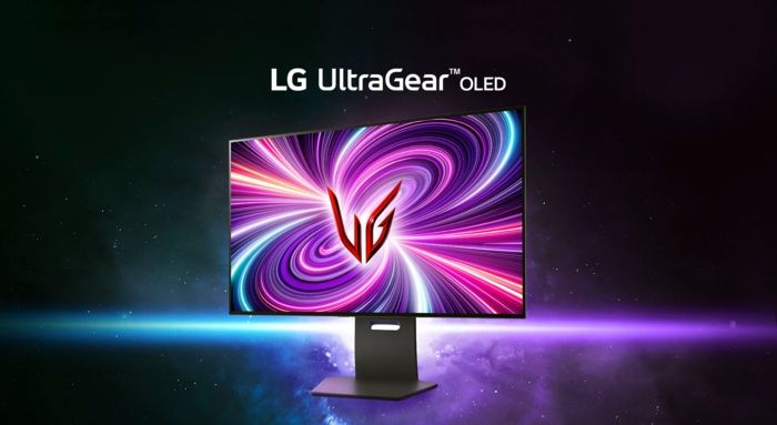 LG UltraGear - Centro degli eventi gaming più importanti d'Europa