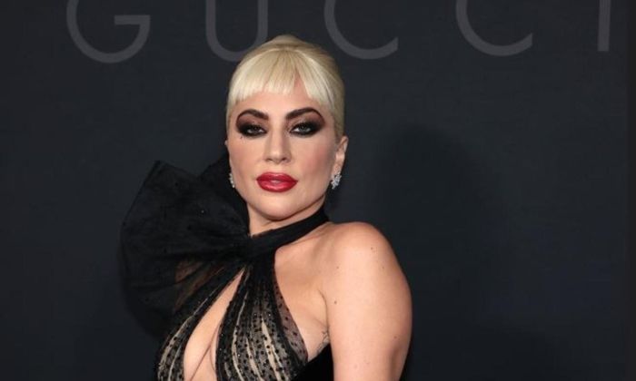 Mercoledì stagione 2 - La partecipazione di Lady Gaga