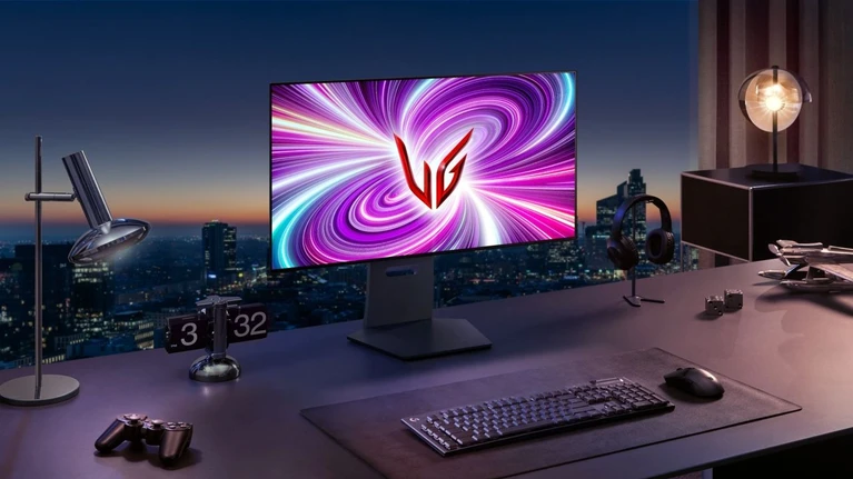 Presentata la nuova linea di monitor gaming LG UltraGear