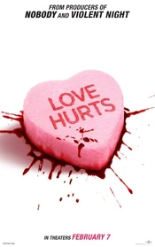 Love Hurts