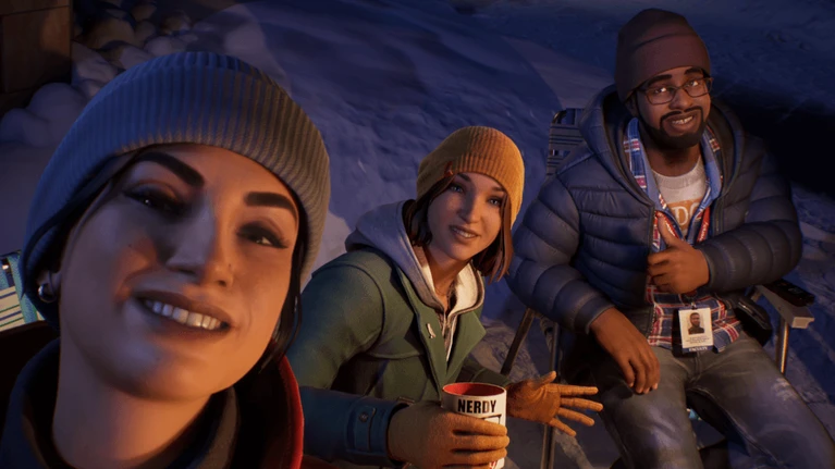 Life is Strange Double Exposure - La nostra anteprima pad alla mano