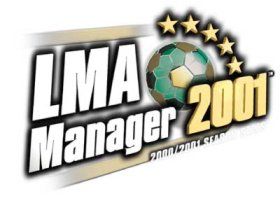 LMA manager 2001