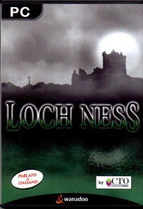 LOCH NESS