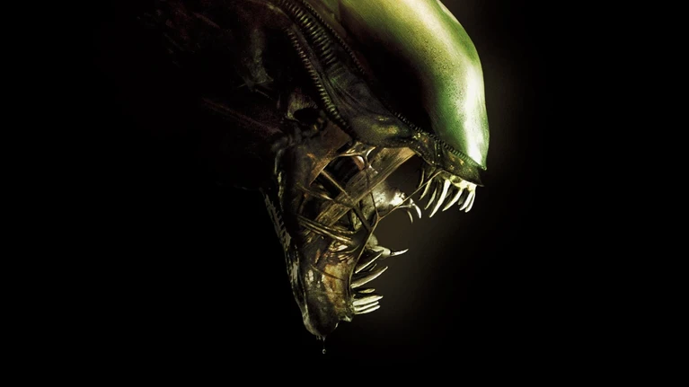 Alien, tutti gli audiolibri: nuove storie e drammi