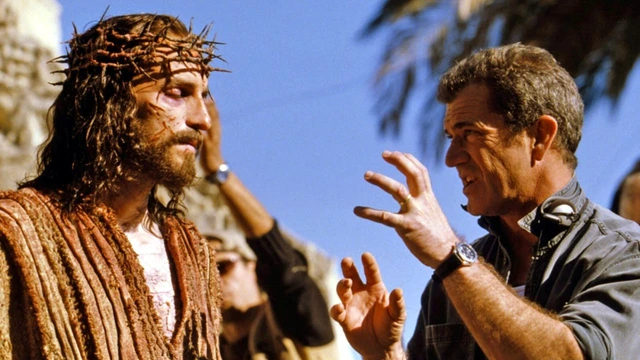 La Passione di Cristo - Il sequel del film di Mel Gibson