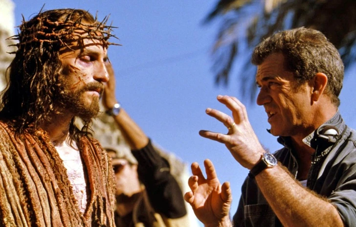 La Passione di Cristo  Il sequel del film di Mel Gibson