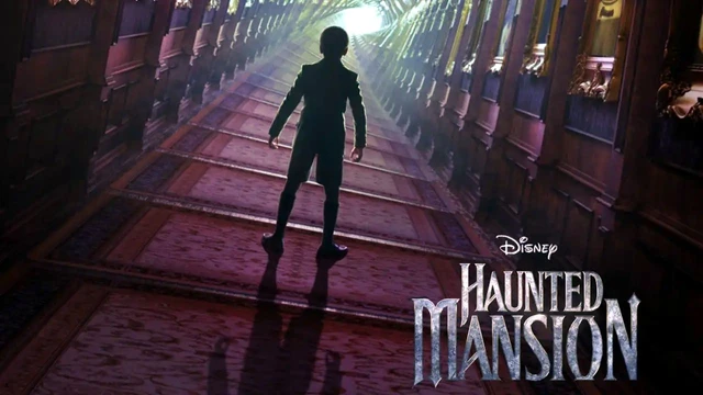 La casa dei fantasmi - Il trailer della horror comedy Disney