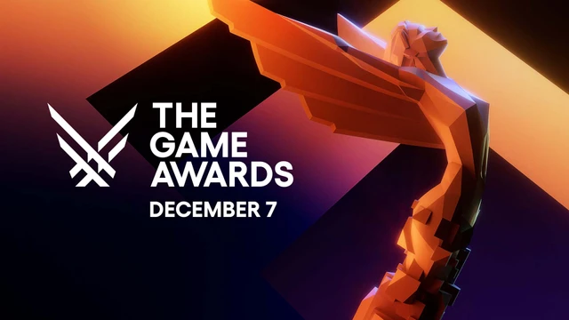 The Game Awards 2023, ecco i candidati per il titolo di "Gioco dell'anno"