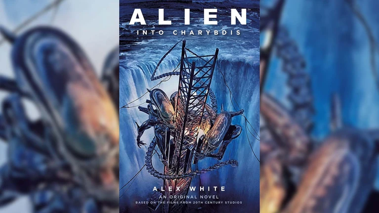 Alien, tutti gli audiolibri: nuove storie e drammi