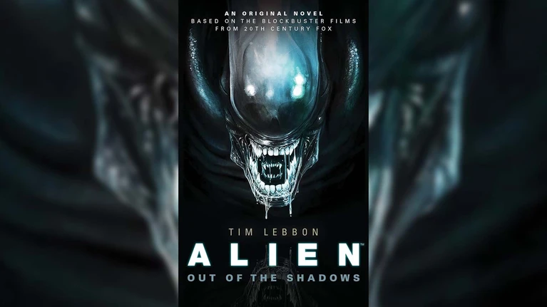 Alien, tutti gli audiolibri: nuove storie e drammi