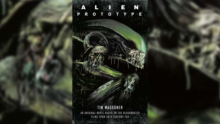 Alien, tutti gli audiolibri: nuove storie e drammi