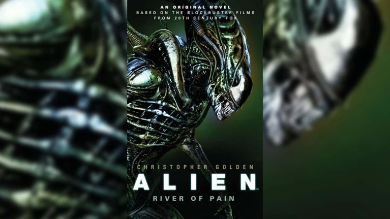 Alien, tutti gli audiolibri: nuove storie e drammi