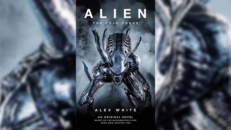 Alien, tutti gli audiolibri: nuove storie e drammi