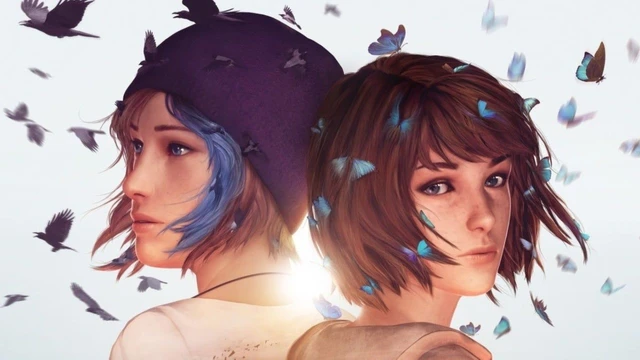 La remaster di Life is Strange si mette in mostra