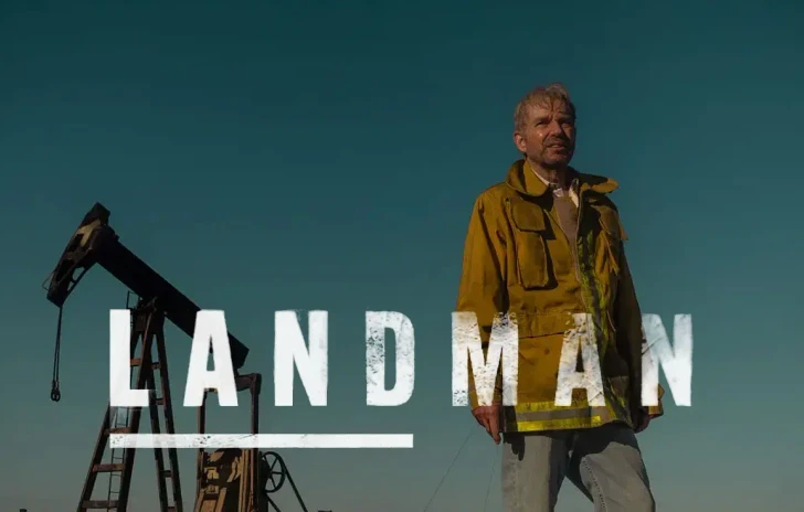 La recensione di Landman la nuova serie di Taylor Sheridan