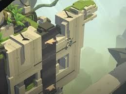 Lara Croft Go