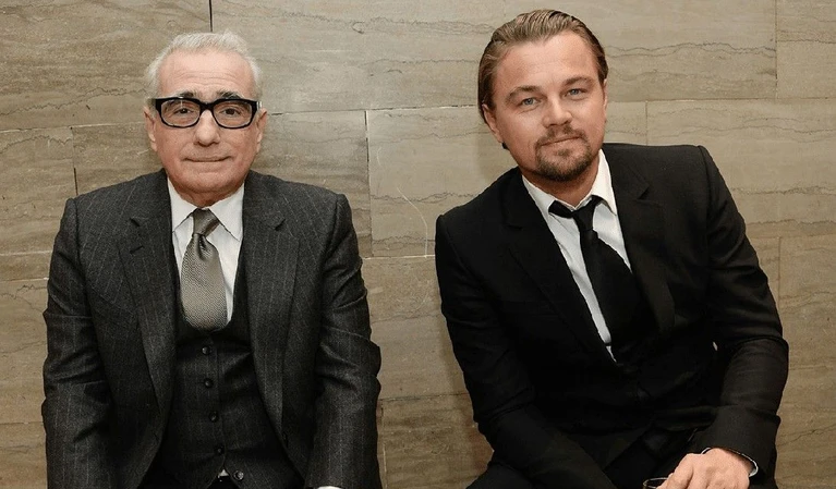 Il diavolo e la città bianca il progetto Scorsese e DiCaprio