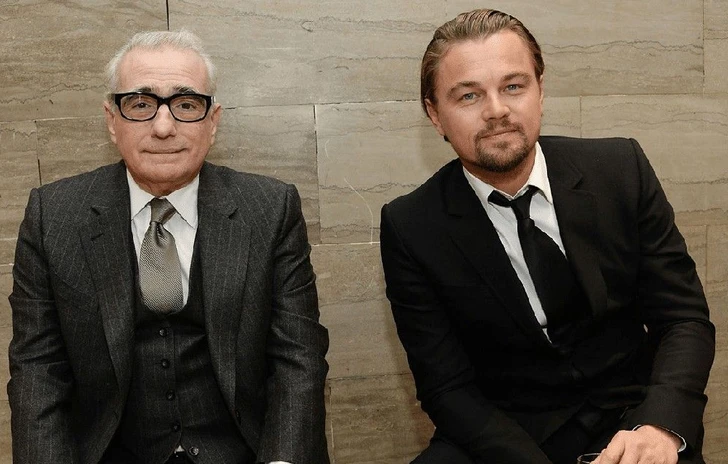 Il diavolo e la città bianca il progetto Scorsese e DiCaprio