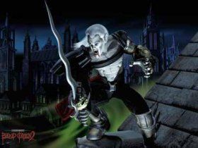 Legacy of Kain Blood Omen 2