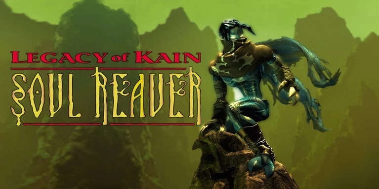 Soul Reaver 1  2 Remastered individuato alla ComicCon