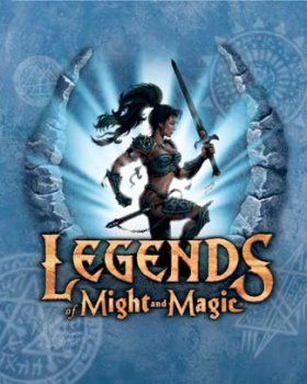 Legends Of Might  Magic