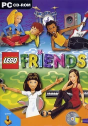 LEGO Friends