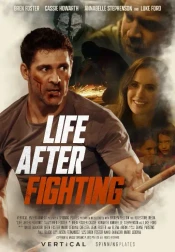 Life after fighting