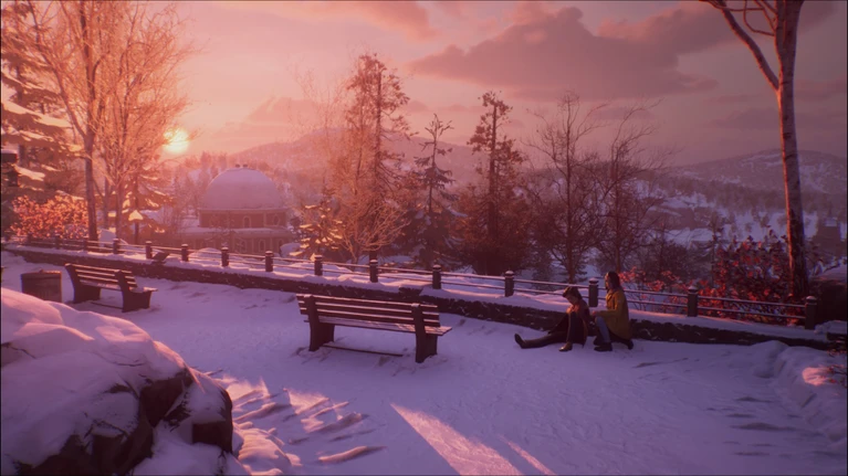 Life is Strange Double Exposure quali sono i requisiti di sistema per la versione PC