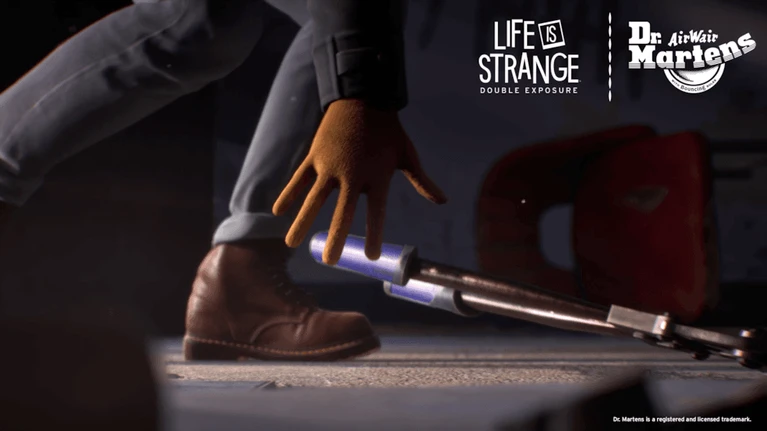 Life is Strange Double Exposure - La nostra anteprima pad alla mano