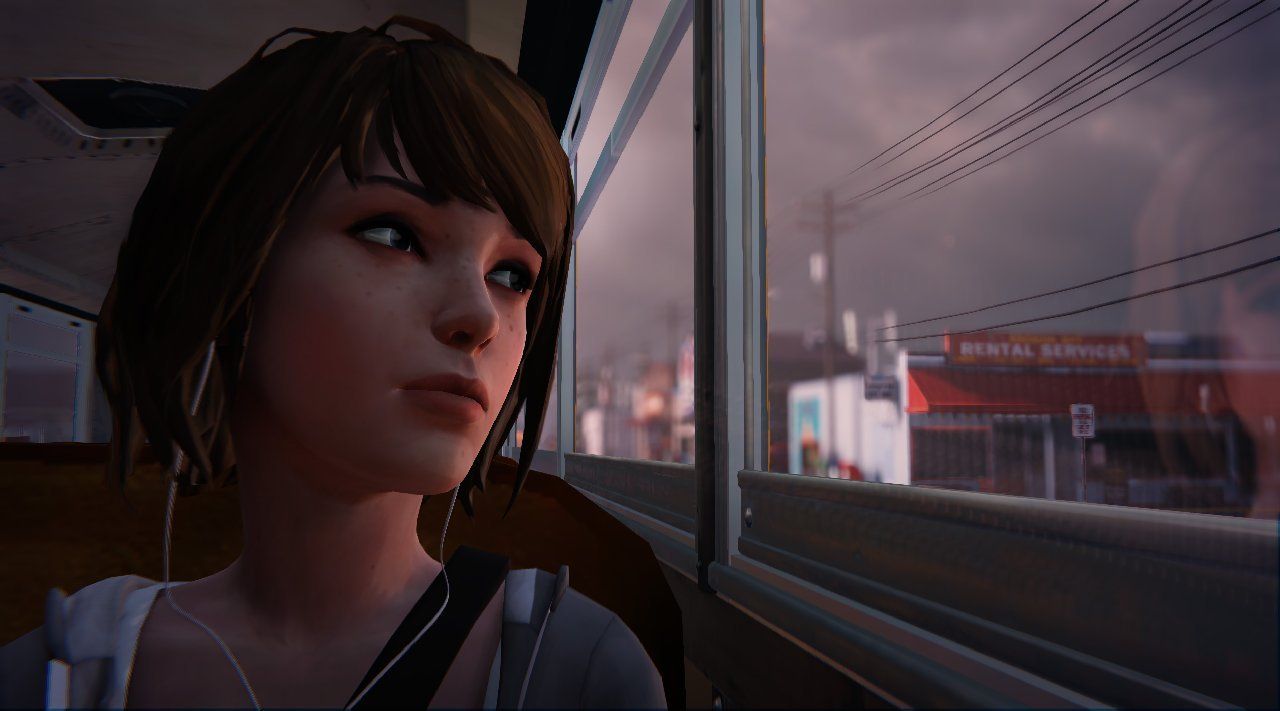 Life is Strange - Episode 2