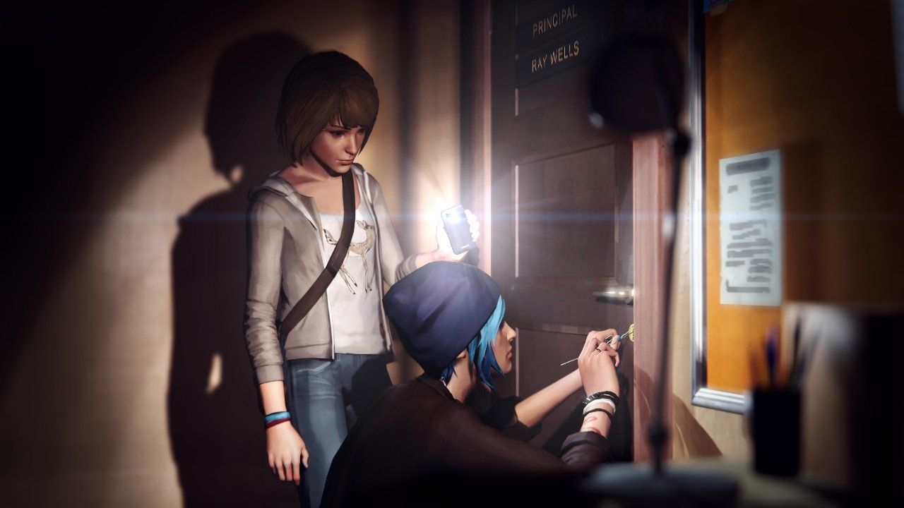 Life is Strange - Episode 3