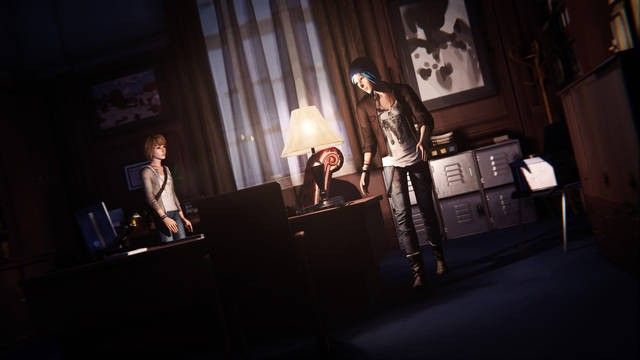 Life is Strange - Episode 3