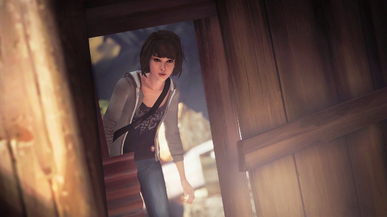 Life is Strange - Episode 4