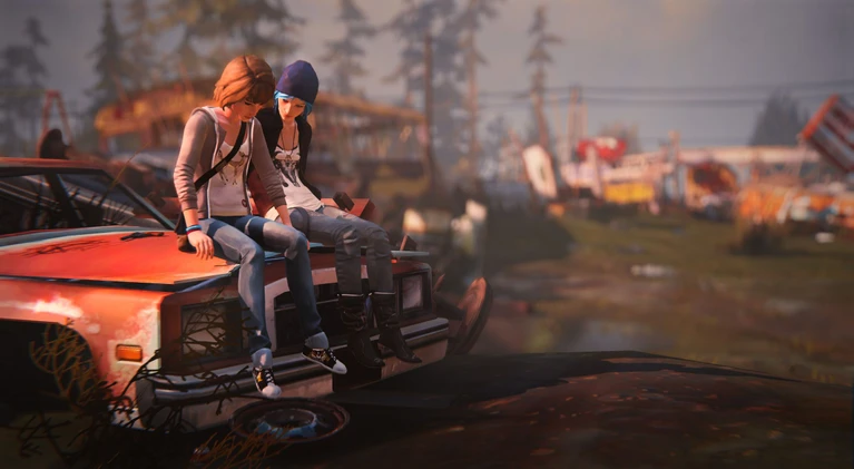 Life is strange e limportanza delle nostre scelte