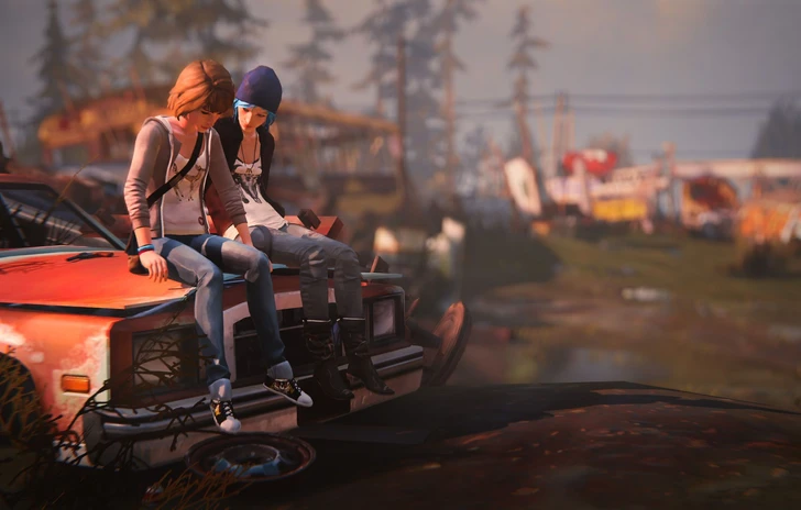 Life is strange e limportanza delle nostre scelte