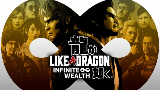 Like a Dragon: Infinite Wealth, ecco la data d'uscita del videogioco