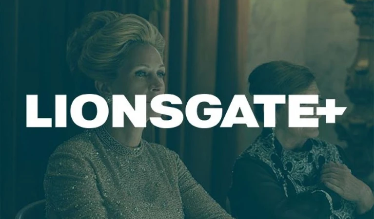 Starzplay è diventata Lionsgate