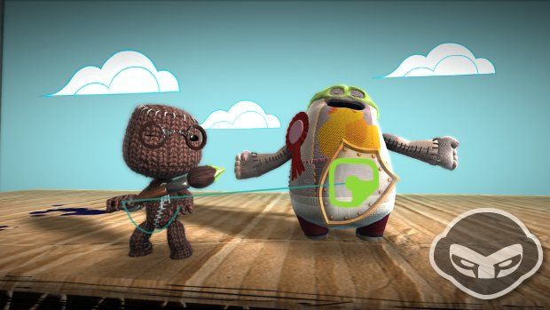 LittleBigPlanet 3