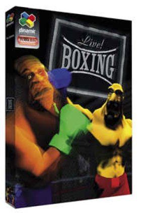 Live Boxing