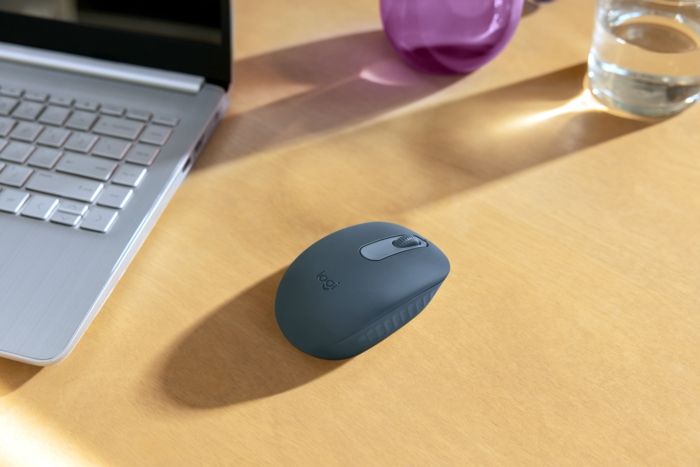 Logitech M196 - Mouse Bluetooth con una batteria incredibile