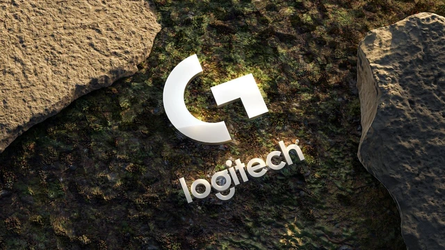 Logitech e l'hardware riciclato per videoconferenza