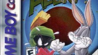 Looney Tunes Collector  Starring Bugs Bunnyocchiellojpg