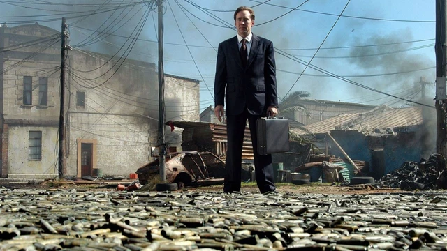 Lord of War 2 - Il sequel con Nicolas Cage