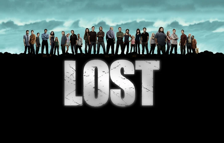 Lost è su Netflix i 5 episodi che hanno fatto storia