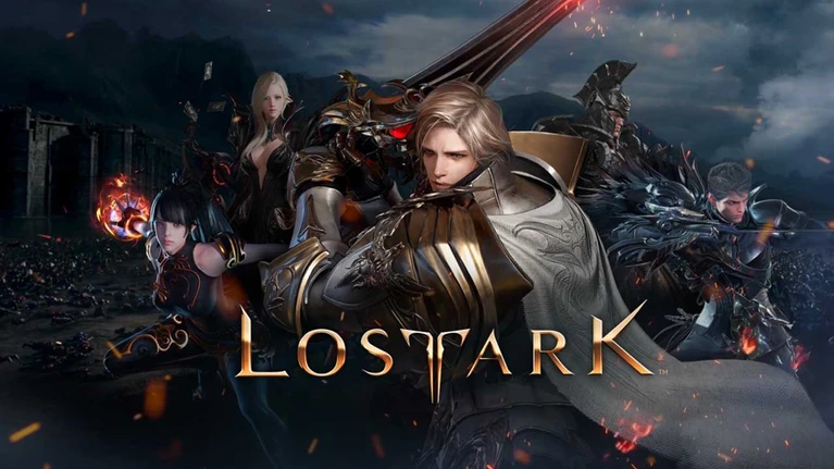 Lost Ark è partito fortissimo