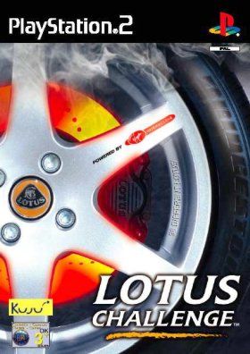 Lotus Challenge