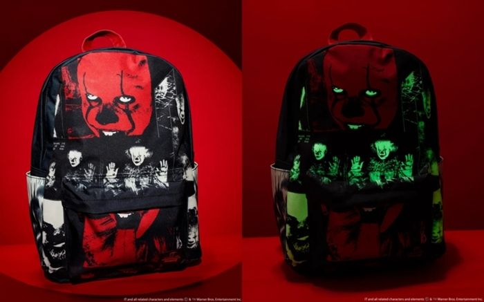 Loungefly lancia la collezione “I Heart Horror” per San Valentino