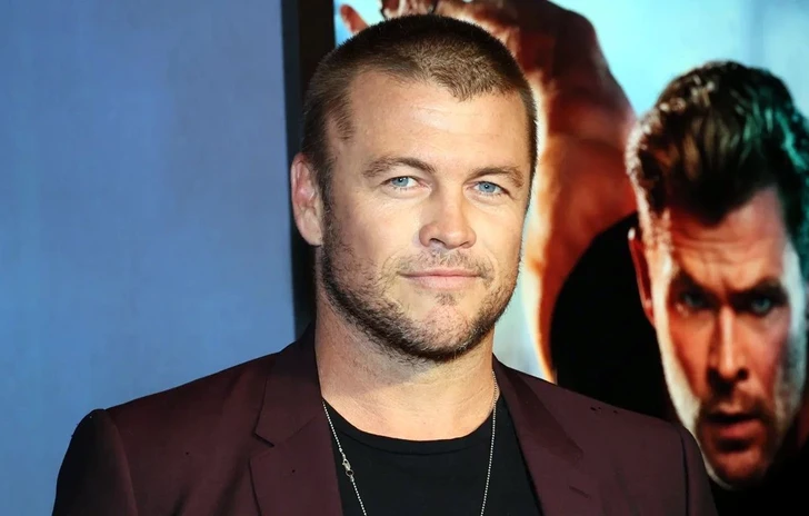 Luke Hemsworth guiderà il cast di Gunner